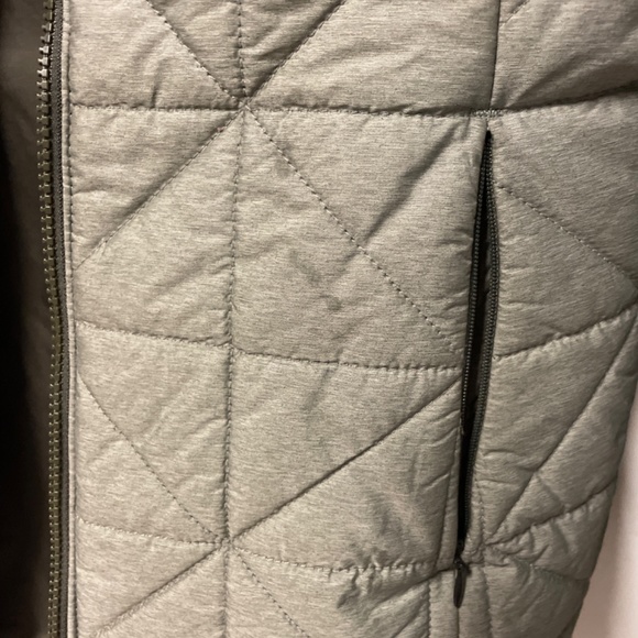 North Face Jacket - Picture 2 of 2